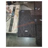 MSI Premium Anti-microbial mats 4 count