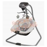 Graco simple sway swing