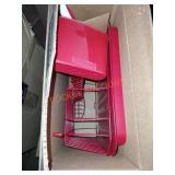 Rubbermaid dish drying rack