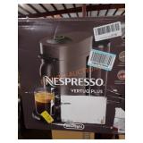 Nespresso vertuo plus