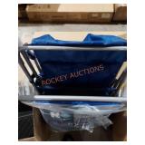 Rollx foldable storage wagon