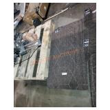 MSI Premium Anti-microbial mats 4 count