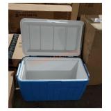 Coleman cooler