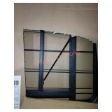 Zinus metal platform bed twin