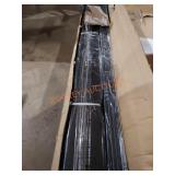 16" platform bed frame