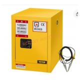 Vevor flammable cabinet