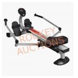 Body Trac glider exercise equipment