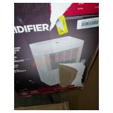 GE dehumidifier