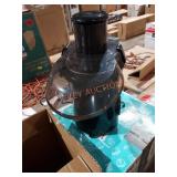 Hamilton Beach Juicer