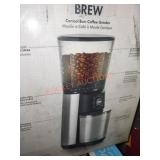 OXO Conical Burr Coffee Grinder