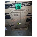 Whynter portable air conditioner