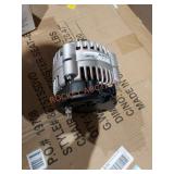 Ac delco alternator
