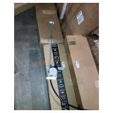 Window motor regulator