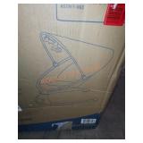 Dream on me baby swing