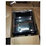 Instant pot air fryer