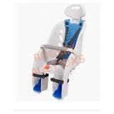 Schwinn Deluxe Bicycle Mounted Child Bike Seat