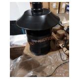 Dyna trap mosquito zapper