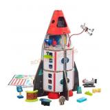 Kidkraft Adventure Abound Space Shuttle Play Set