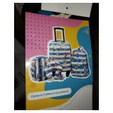 3pc Travelers Club Travel set