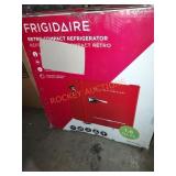 Frigidaire 1.6cu Mini Fridge