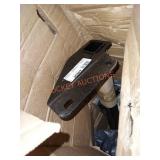 Reese 44650 Class 3 Trailer Hitch