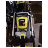Ryobi 40V HP Brushless Lawnmower