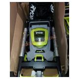 Ryobi 40V HP Brushless Lawnmower