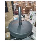 14in Umbrella Base
