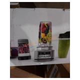 Ninja smoothie maker