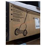 American lawn mower company. 14"