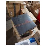 Amazon Basics foam mats