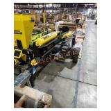 Champion 34T 338cc Gas, Hydraulic Log Splitter