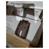 Ninja air fryer