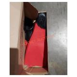 Finis Flippers Size 9-11