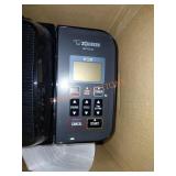 Zojirushi automatic breadmaker