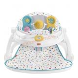 Fisher-Price Sit Me-Up Floor Seat