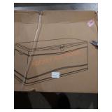 Lifetime 130 gal deck box