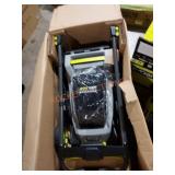 Ryobi 40V HP Brushless Lawnmower
