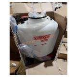 Chapin pro series backpack sprayer