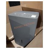 GE dehumidifier
