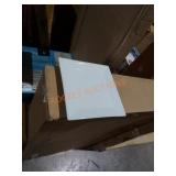 24count appetizer plates