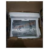 Midea air conditioner 12,000 btu