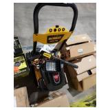 Dewalt 3300PSI Honda motor, gas press. washer