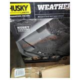 Husky liners
