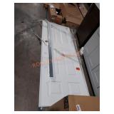 78"x31.5" sliding doors