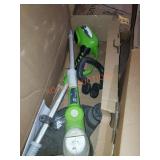 Greenworks 13" String Trimmer
