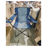 Pacific Pass Camping Chair