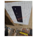 5 drawer shelving unit