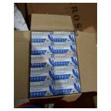 2 boxes sz medium ammex gloves. 2xthebid!