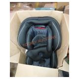 Britax car seat